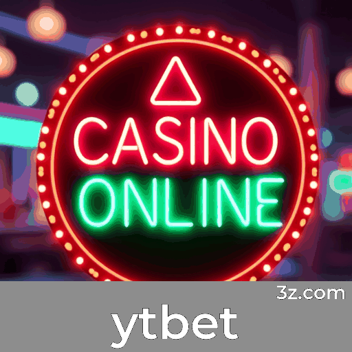 Ytbet: A Emoção dos Jogos de Cassino e Chances de Ganhar