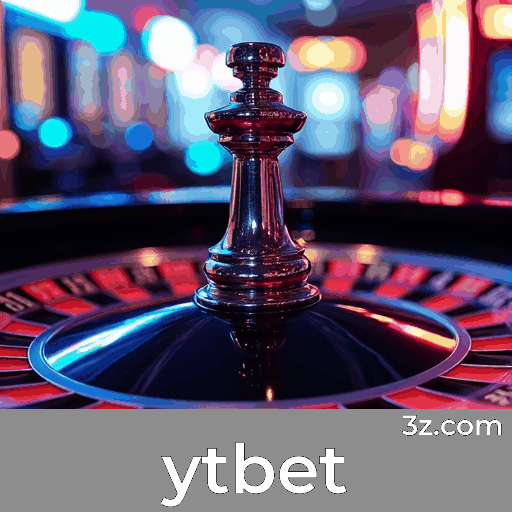 Ytbet: A Emoção dos Jogos de Cassino e Chances de Ganhar