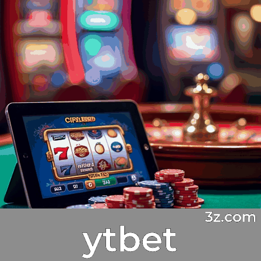 ytbet: Cassino Online de Confiança e Pagamentos Rápidos