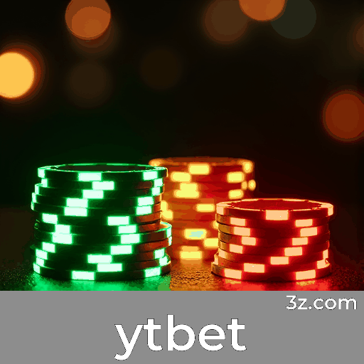 ytbet: Cassino Online de Confiança e Pagamentos Rápidos
