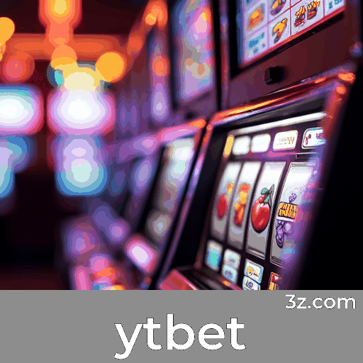ytbet: Cassino Online de Confiança e Pagamentos Rápidos