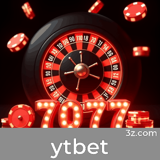 ytbet: Cassino Online de Confiança e Pagamentos Rápidos