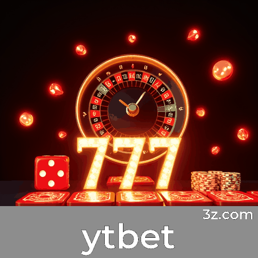 ytbet: Cassino Online de Confiança e Pagamentos Rápidos