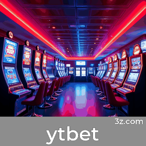 ytbet: Cassino Online de Confiança e Pagamentos Rápidos