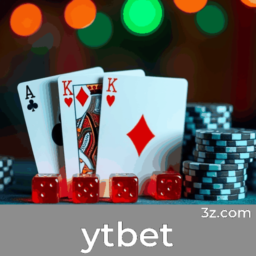 ytbet: Experiência de Apostas com Segurança e Profissionalismo