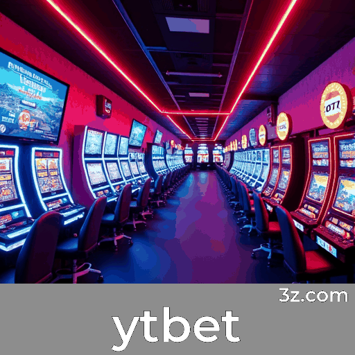 Ytbet Jogos: Aprenda Estratégias e Melhore Habilidades