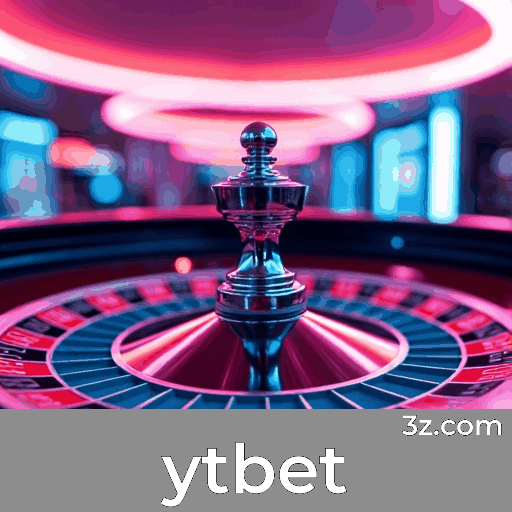 Ytbet: Experiência de Casino Imersiva para Brasileiros