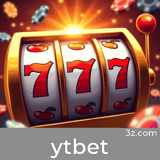 ytbet: Cassino Online de Confiança e Pagamentos Rápidos