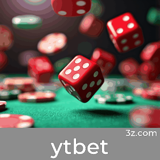 Ytbet: Experiência de Casino Imersiva para Brasileiros