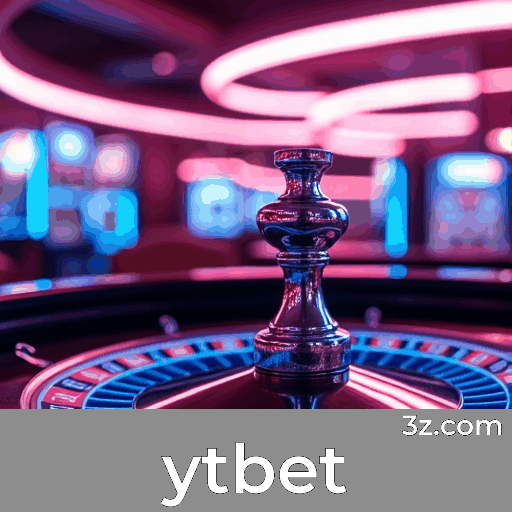 ytbet: Cassino Online de Confiança e Pagamentos Rápidos