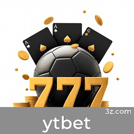 ytbet: Cassino Online de Confiança e Pagamentos Rápidos